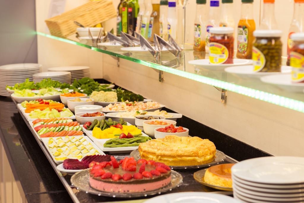 Hotel Kk 이투 외부 사진