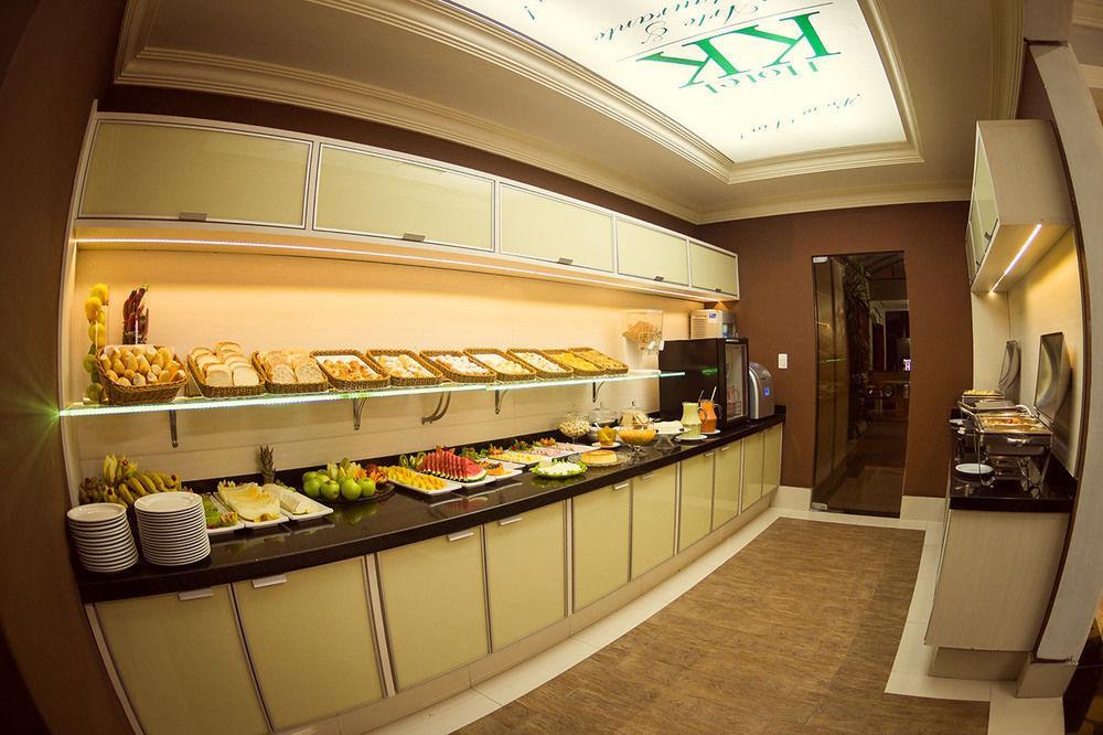 Hotel Kk 이투 외부 사진