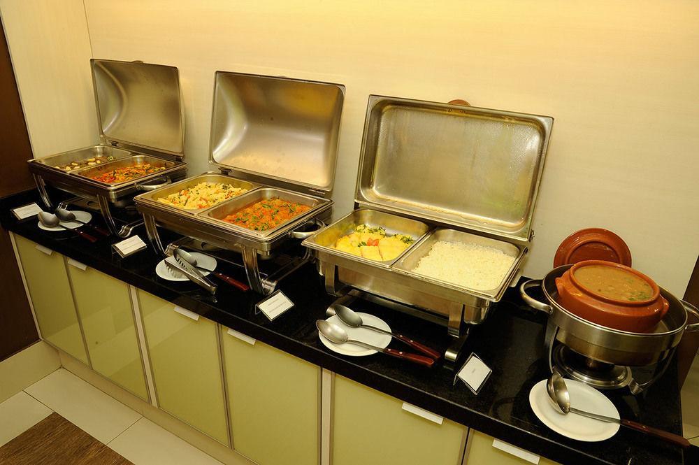 Hotel Kk 이투 외부 사진