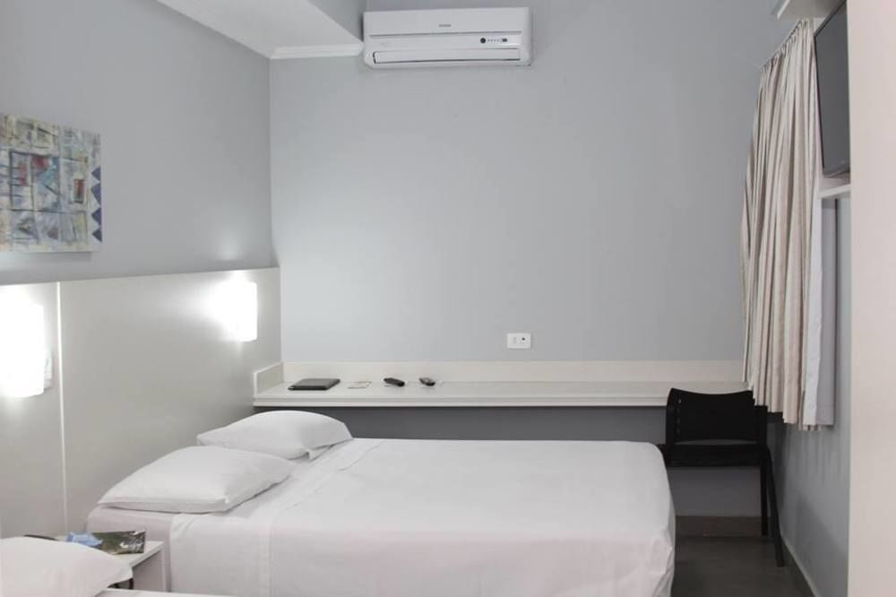 Hotel Kk 이투 외부 사진
