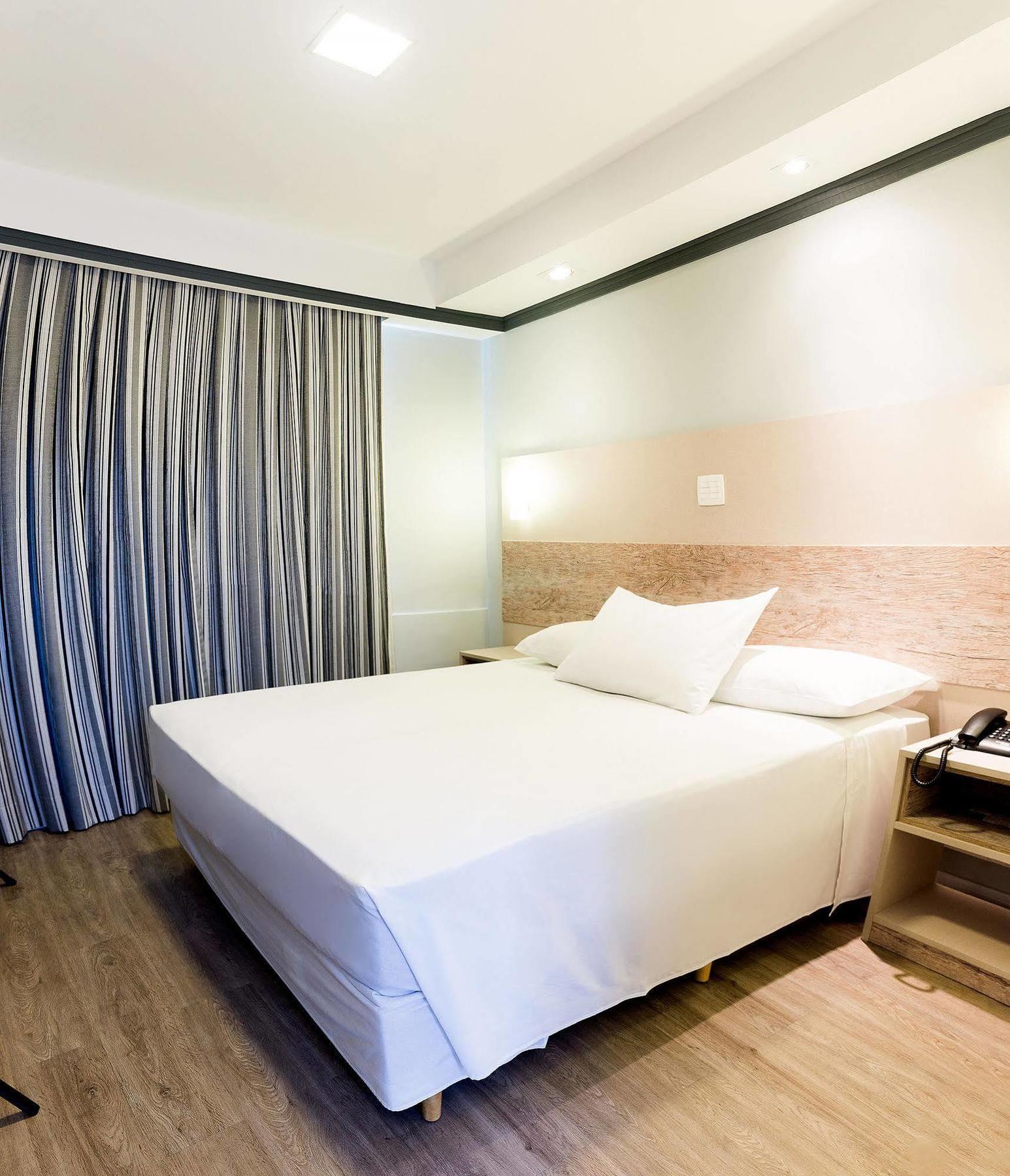 Hotel Kk 이투 외부 사진