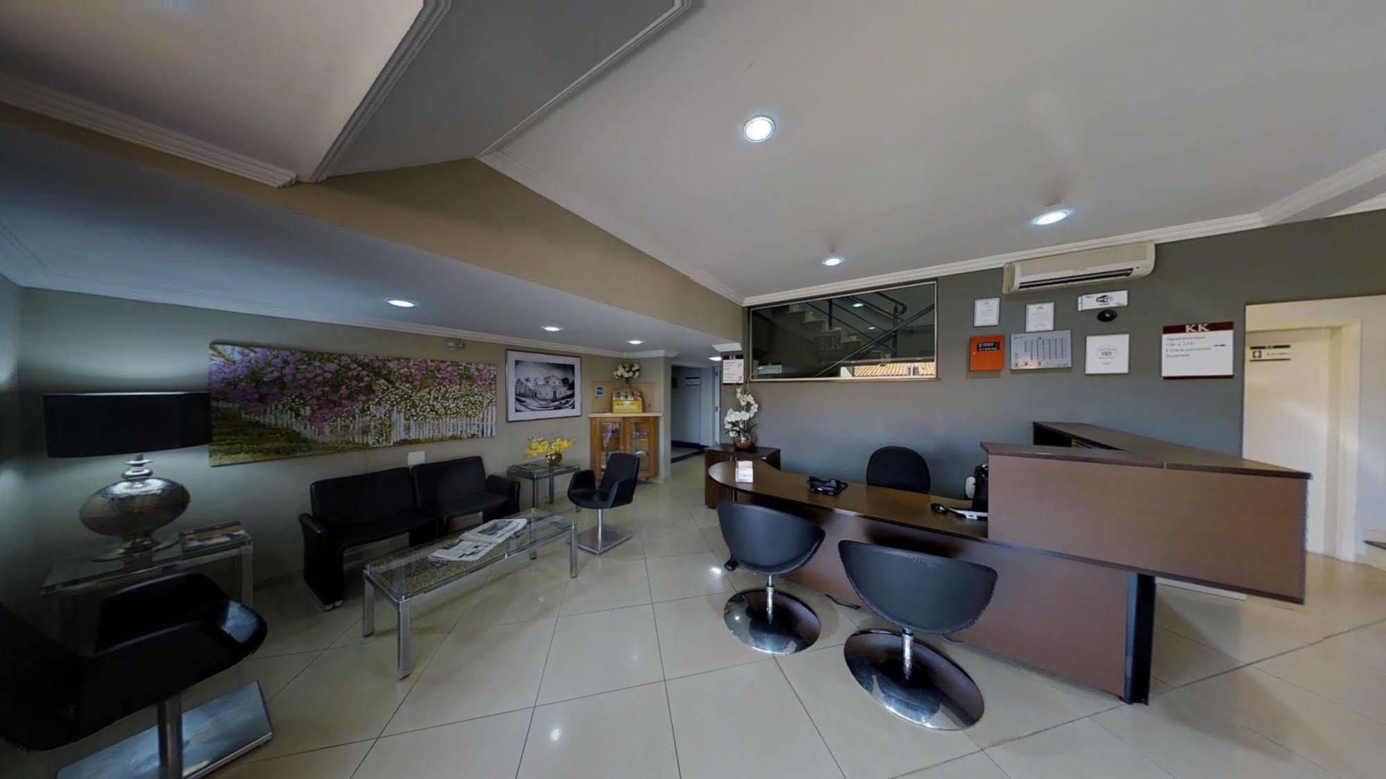 Hotel Kk 이투 외부 사진