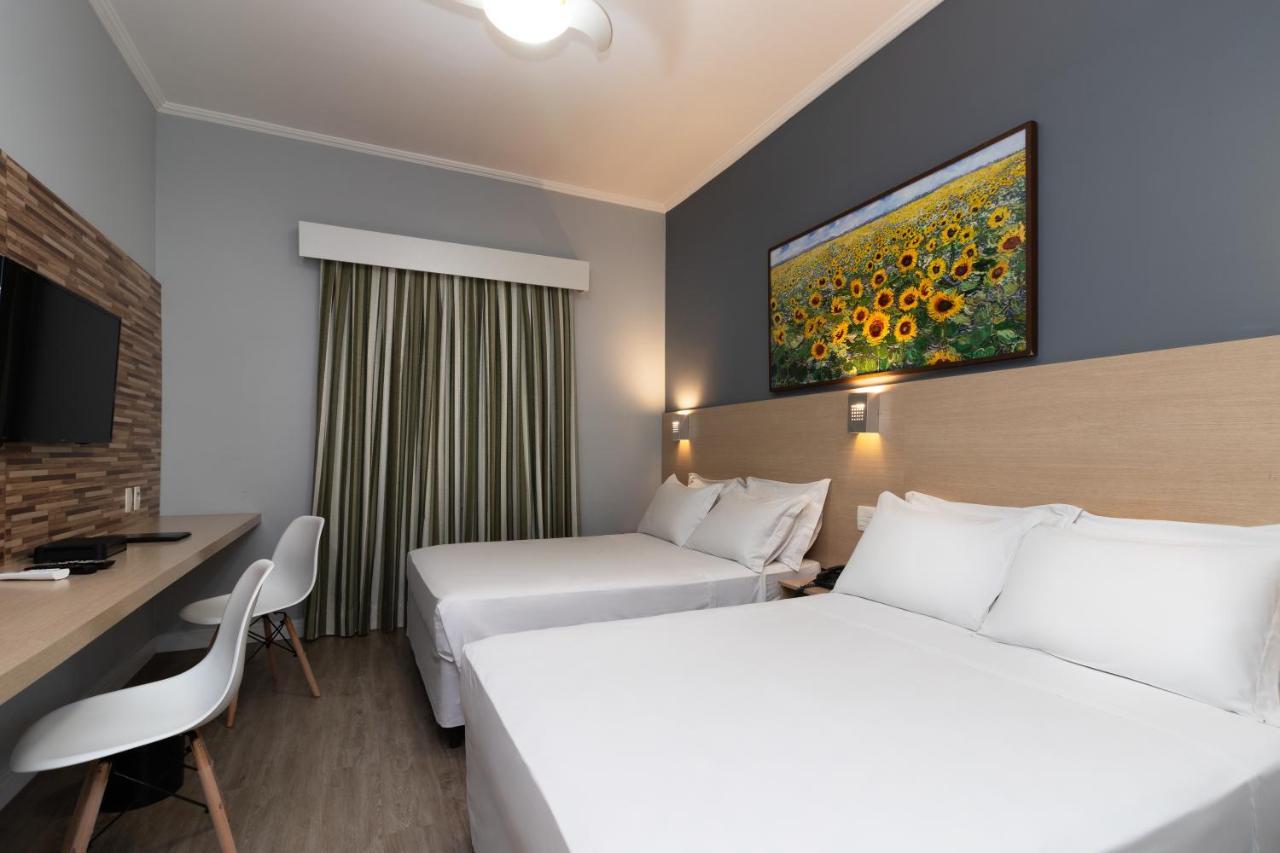 Hotel Kk 이투 외부 사진