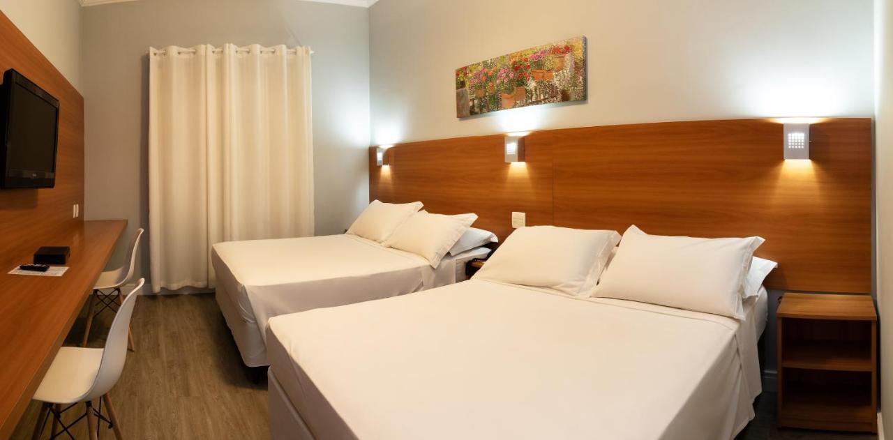 Hotel Kk 이투 외부 사진