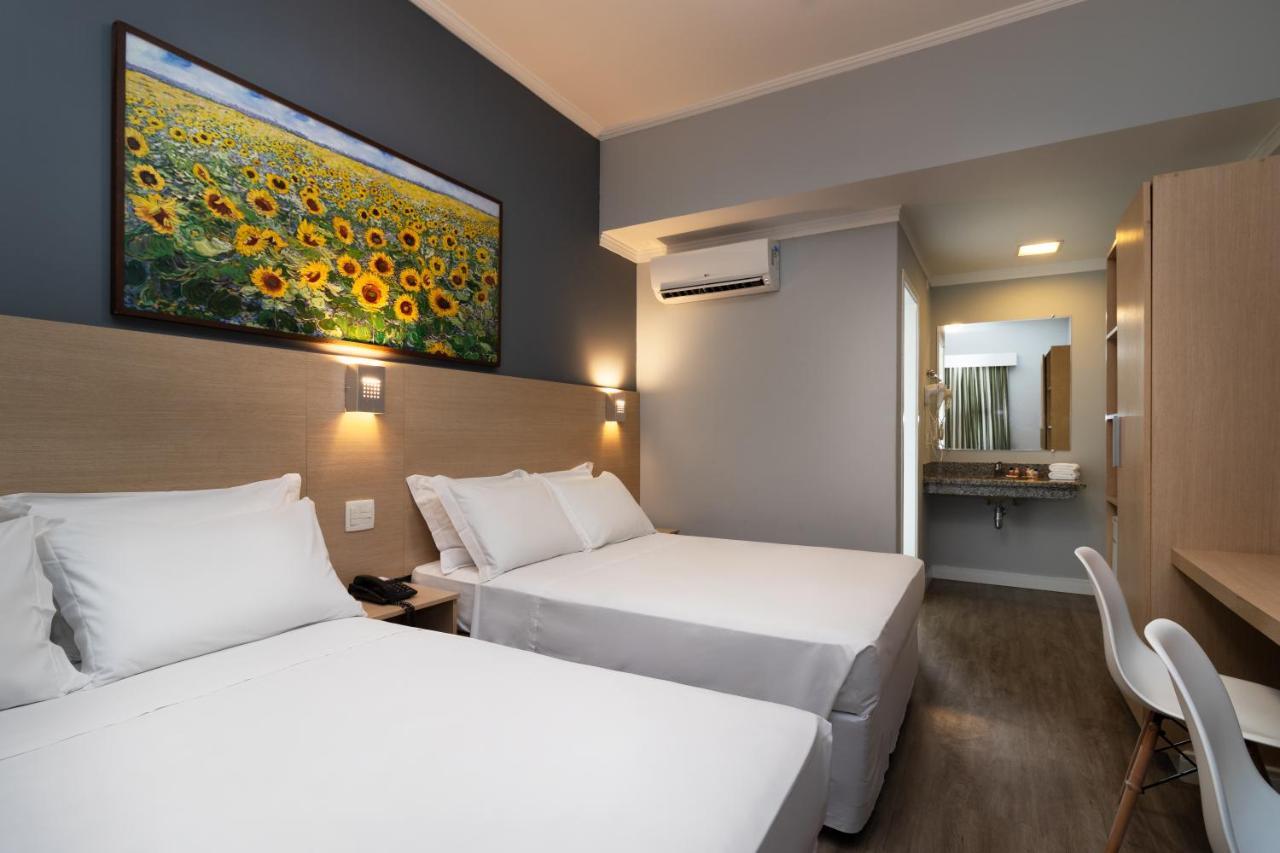 Hotel Kk 이투 외부 사진