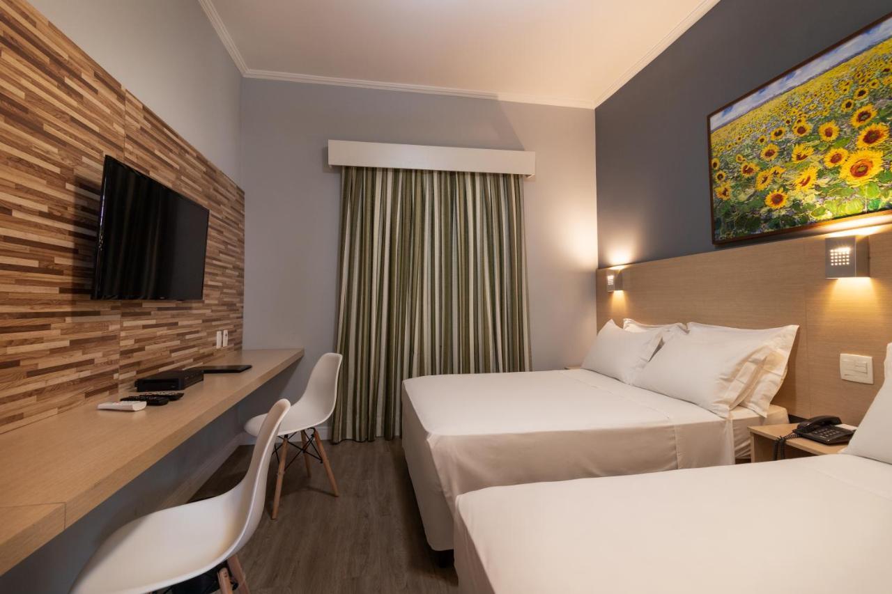 Hotel Kk 이투 외부 사진