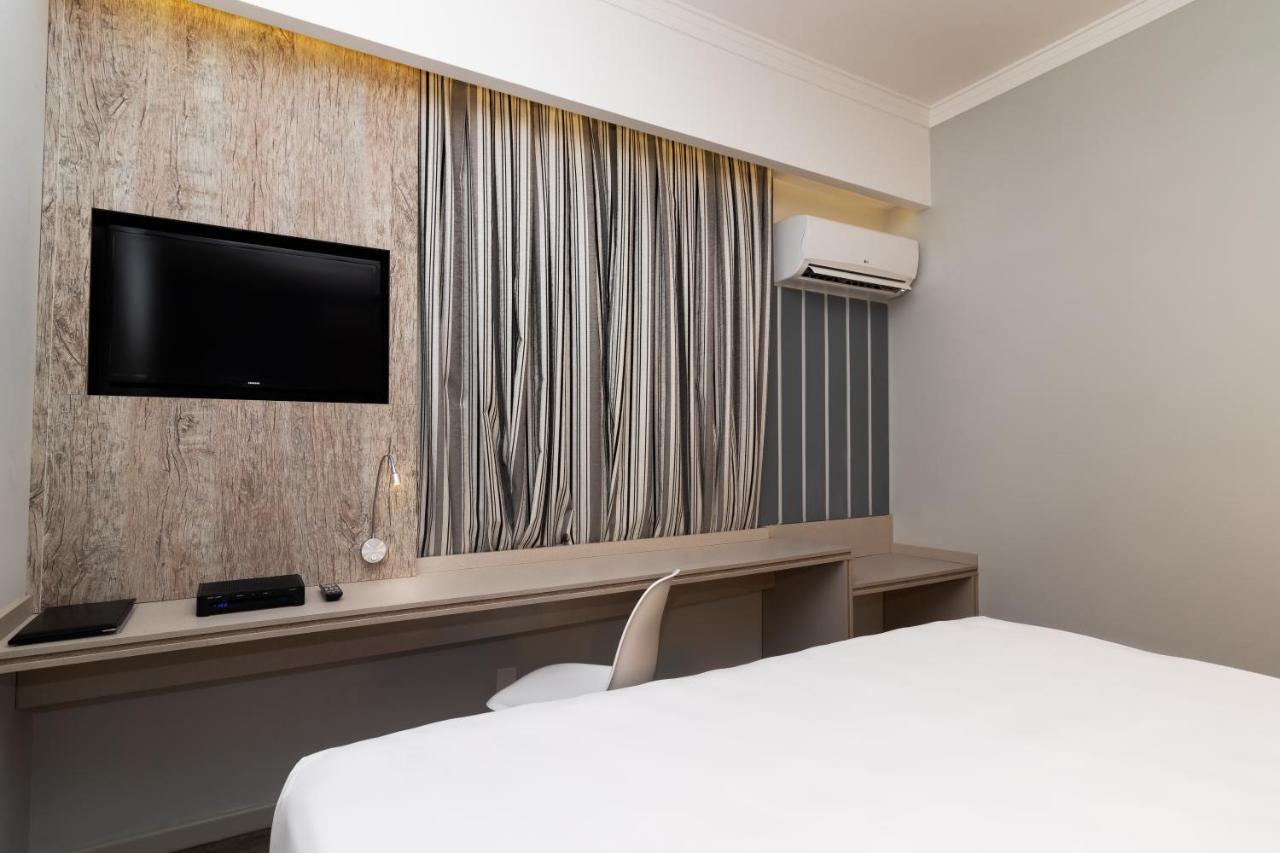 Hotel Kk 이투 외부 사진