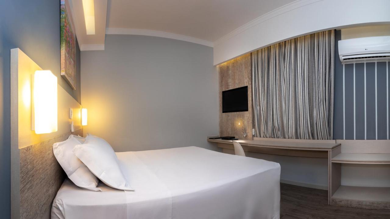 Hotel Kk 이투 외부 사진