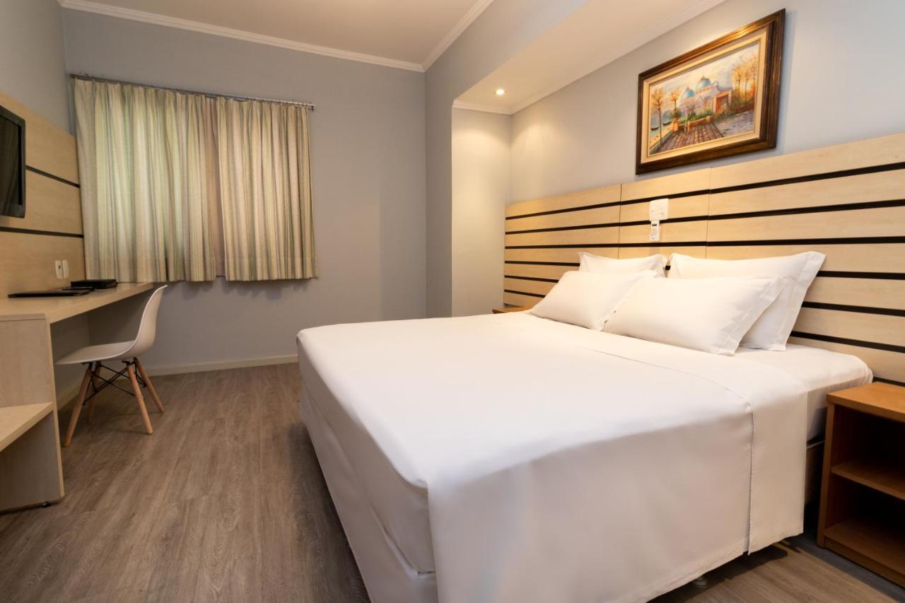 Hotel Kk 이투 외부 사진